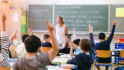 An mehreren Bremer Schulen ist die Schulleitung derzeit unbesetzt.