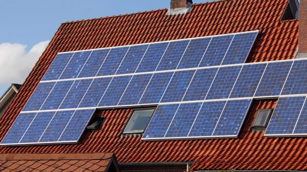 Eigene Versicherung für Solaranlage nötig