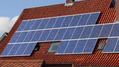 Versicherung Fur Solaranlage