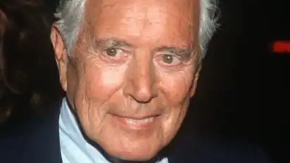 John Forsythe