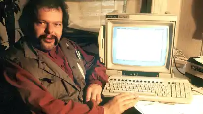 Der erste digitale Bankraub der Geschichte