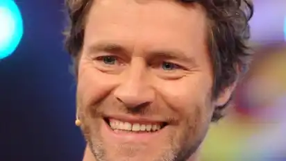 Howard Donald hat seine Freundin geheiratet. Foto: Henning Kaiser
