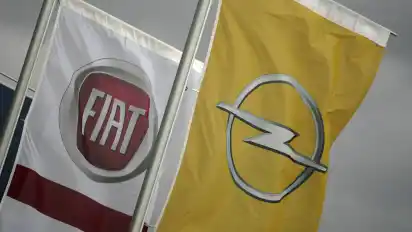 In den nächsten 12 bis 15 Monaten soll die Fusion von Opel-Mutter PSA und Fiat Chrysler umgesetzt werden.