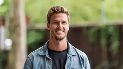 Sebastian Langkamp spielte zweieinhalb Jahre für Werder.