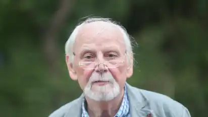 Jürgen Linke