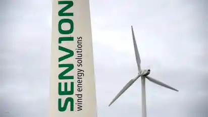 Mit der Übernahme des Service-Geschäfts durch Siemens Gamesa ist das Ende des Windanlagenbauers Siemens Gamesa so gut wie besiegelt.