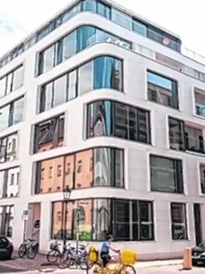 Mehr als 200000 Wohnungen werden in diesem Jahr laut dem Bundesverband deutscher Wohnungs- und Immobilienunternehmen gebaut – die meisten im hochpreisigen Segment.