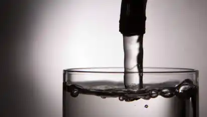 Was die Qualität des Trinkwassers betrifft, steht Deutschland im europäischen Vergleich gut da.