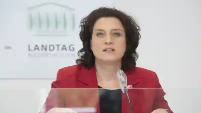 Mehr als 70 Prozent der Pflegekräfte lehnen Fortbestand ab.
