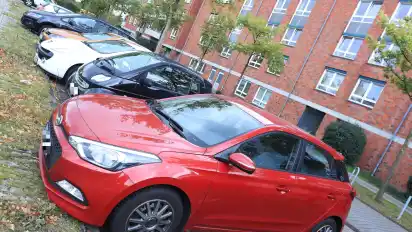Die Handelskammer will die Stellplatzverordnung abgeschafft sehen.