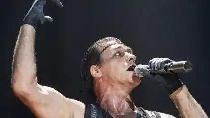 Till Lindemann