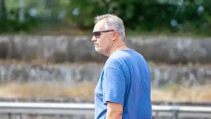 Uwe Küpker leitet weiter die Geschicke beim SC Twistringen.