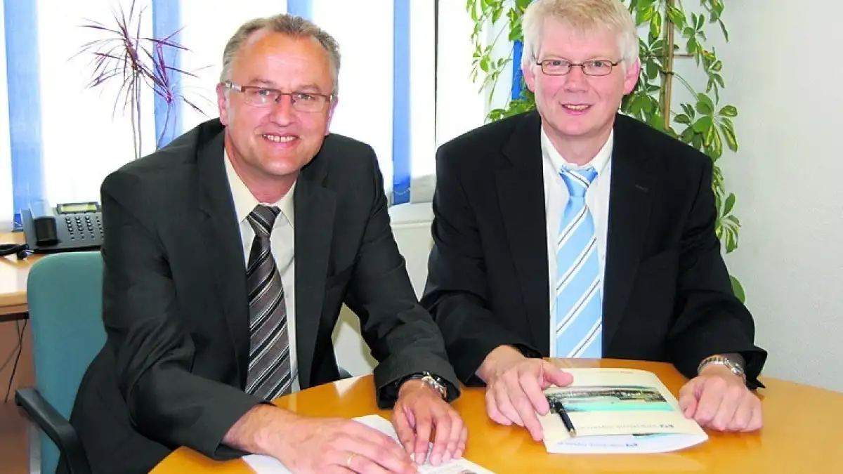 Norbert Hackmann Ganz konservativ zum Erfolg