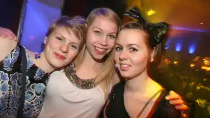 Babes in Bremen
