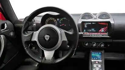 Der Tesla Roadster 2010