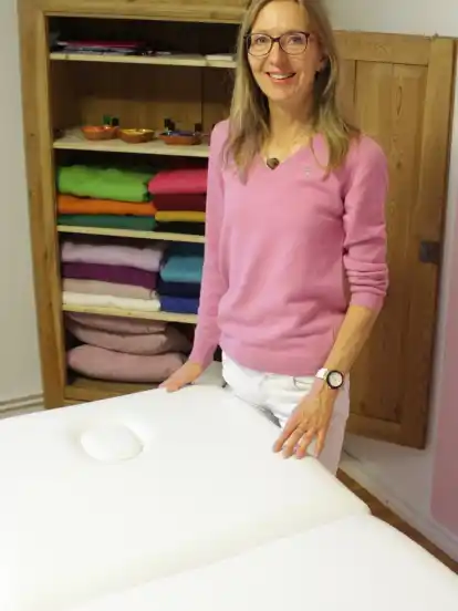 Britta Lange