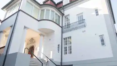 Haus Coburg