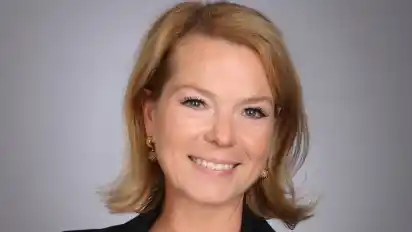Andrea Eck (BLG).