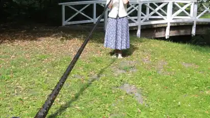 Alphornbläser