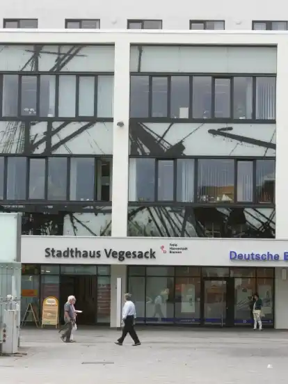 Mängel, Mehrkosten, Rüffel vom Steuerzahlerbund, und demächst Leerstand? Stadthaus und Tunnel kommen Bremen teuer zu stehen und ramponieren das Image.