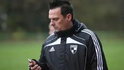 Kristian Arambasic.