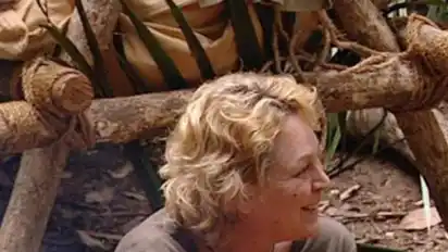 Das Dschungelcamp 2012 im Zeitraffer 