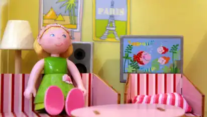 Nach wie vor ganz oben auf der Verkaufsliste stehen nach Angaben der Geschäfte Klassiker wie Lego, Playmobil und Puppenhausfiguren.