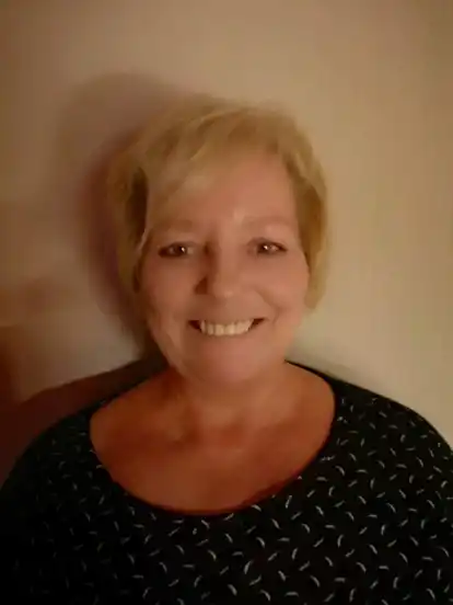 Doris Burdorf