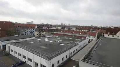 16.000 Quadratmeter im Herzen Findorffs. Ein Wohnquartier wird hier nicht entstehen, denn die Gestra AG zieht nicht um.