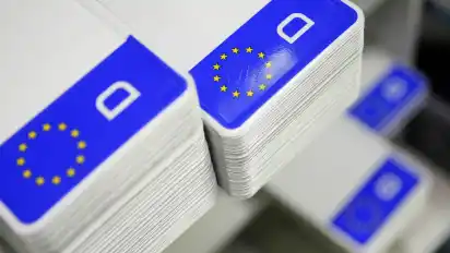 Die digitale Kfz-Zulassung wird weiterhin nur selten genutzt.