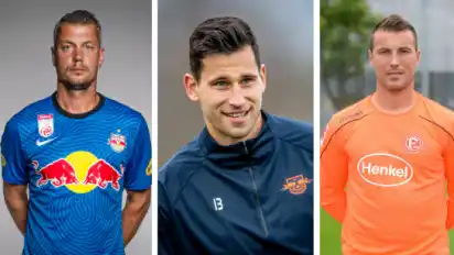 Alexander Walke, Philipp Tschauner und Michael Rensing gelten als mögliche Kandidaten bei Werder.