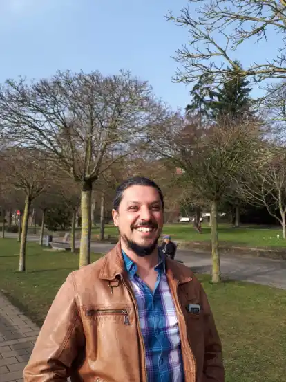 Mohsem Zolypoor