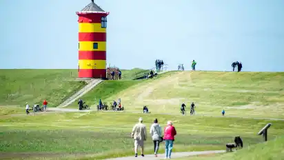 Das niedersächsische Oberverwaltungsgericht hat das Beherbergungsverbot des Landes für rechtswidrig erklärt.