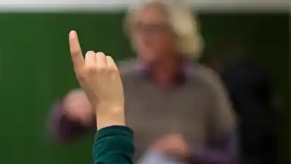 Das Gymnasium ist in Niedersachsen seit mehr als zehn Jahren die beliebteste Schulform.