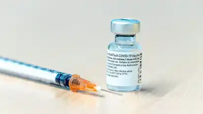 Zunächst sollen in Niedersachsen mobile Impfteams gegen das Coronavirus eingesetzt werden.