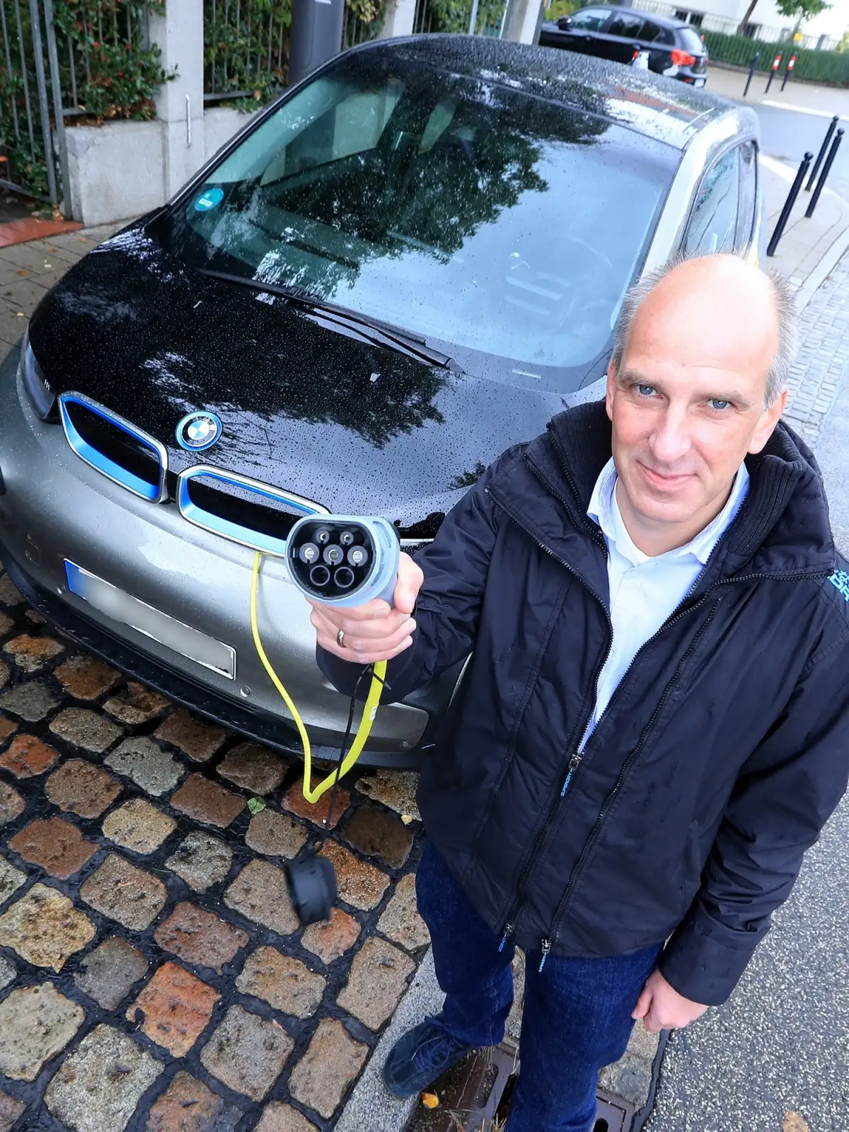 Warum Der Umstieg Auf Elektroautos Schwierig Ist