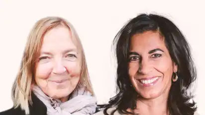 Margrit Kaufmann von der Uni Bremen und Sheila Mysorekar von den Neuen deutschen Medienmacher*innen sind Expertinnen für den Themenbereich Rassismus.