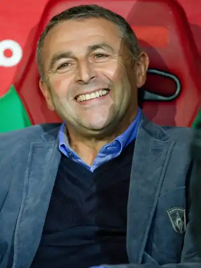 Klaus Allofs