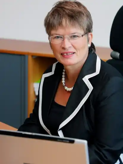 Karin Luckey