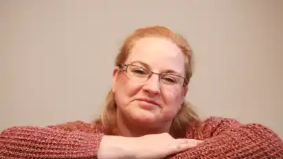 Freundin Sabrina Eichler