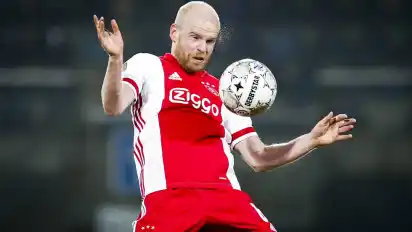 Hat in der holländischen Liga schon acht Mal getroffen: Ex-Werderaner Davy Klaassen.