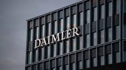 Am Mittwoch findet die virtuelle Hauptversammlung von Daimler statt.