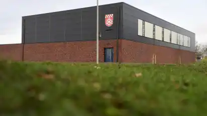 In der Gemeinde Stuhr werden die Sportanlagen wieder für den Individualsport geöffnet (Symbolbild).