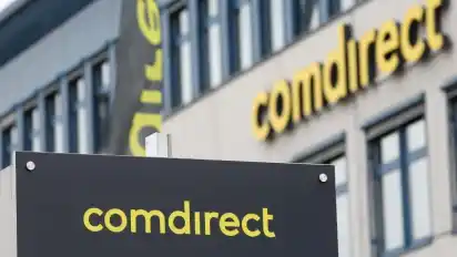 Ein Girokonto bei der Comdirect ist nur noch unter Bedingungen kostenlos.