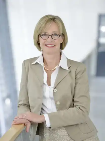 Die Hochschulexpertin Sybille Reichert hat die Kooperation der bremischen Hochschulen untersucht.
