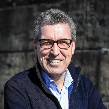Mathias Sonnenberg