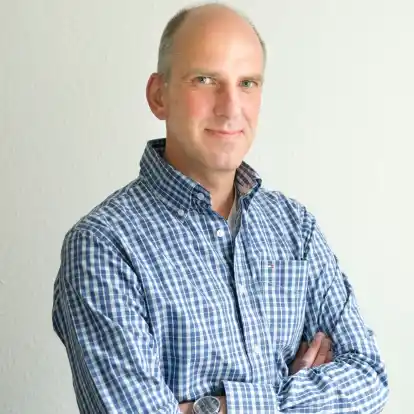 Oliver Matiszick