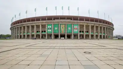 Gerade erst im Rampenlicht wegen des Endspiels im DFB-Pokal, könnte das Berliner Olympiastadion im Juni 2023 zum Zentrum der Special Olympics&#xa0;World Games werden.