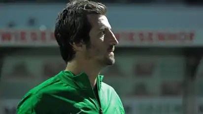 Werder Bremen liegt ihm noch immer am Herzen: Johan Micoud.