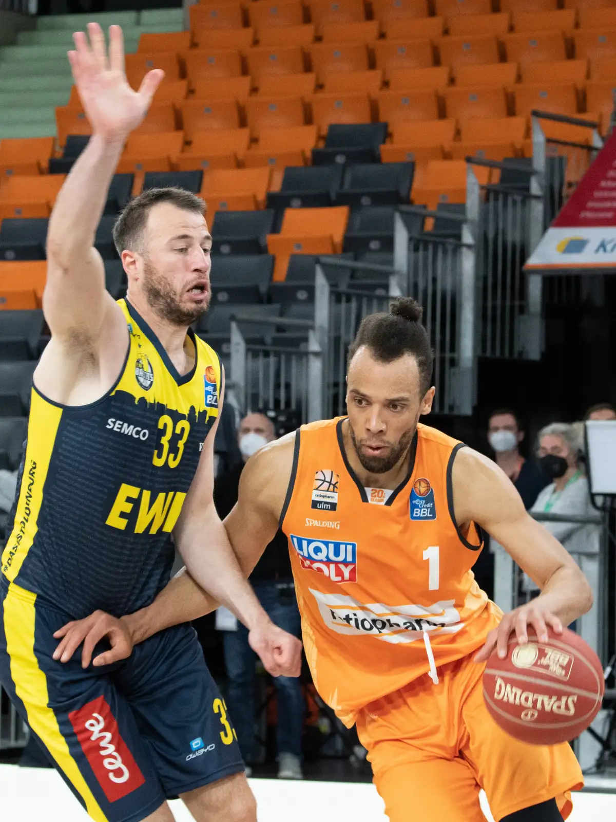 Basketball Oldenburgs Klublegende Schwethelm hört auf